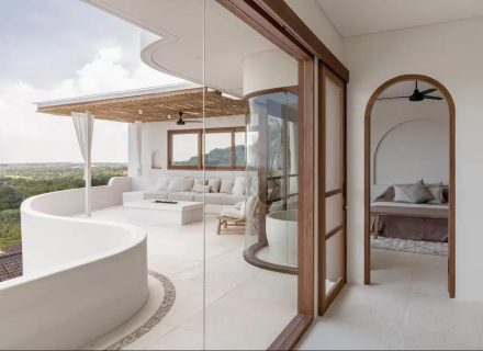 Casa Natalia, Bingin 19