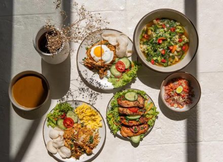 Casa Natalia, Bingin 2