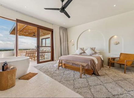 Casa Natalia, Bingin 23