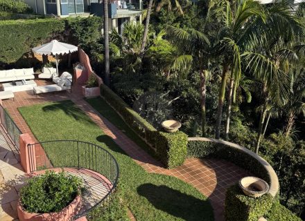 Casa Rosa, Rose Bay-02