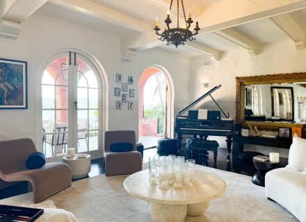 Casa Rosa, Rose Bay-15