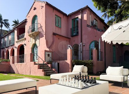 Casa Rosa, Rose Bay-30