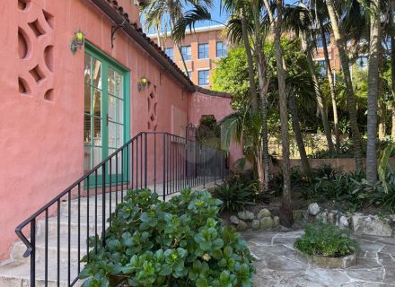 Casa Rosa, Rose Bay-51