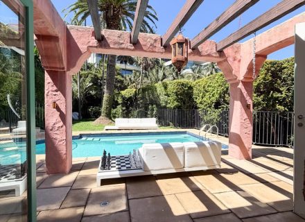 Casa Rosa, Rose Bay-73