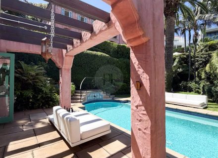 Casa Rosa, Rose Bay-76