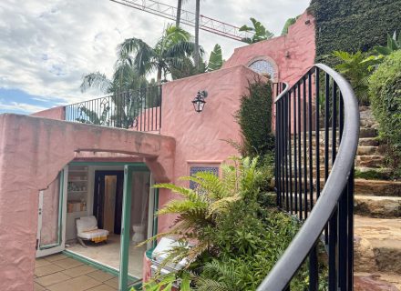 Casa Rosa, Rose Bay-81