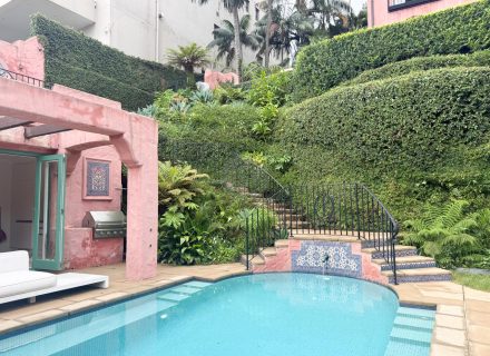 Casa Rosa, Rose Bay-84