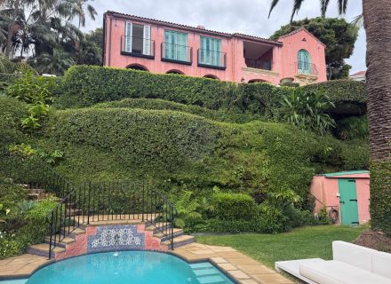 Casa Rosa, Rose Bay-85