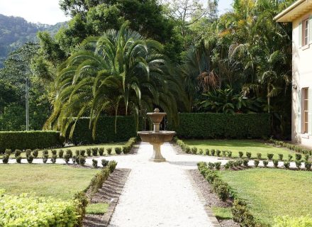 Casa dei Pavoni, Tallebudgera Valley 38