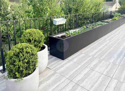 Moonlace House, Wheelers Hill -10