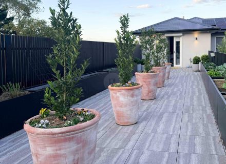 Moonlace House, Wheelers Hill -11