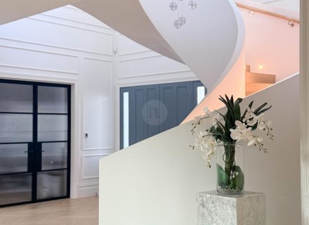 Moonlace House, Wheelers Hill -19