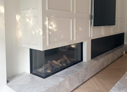 Moonlace House, Wheelers Hill -23