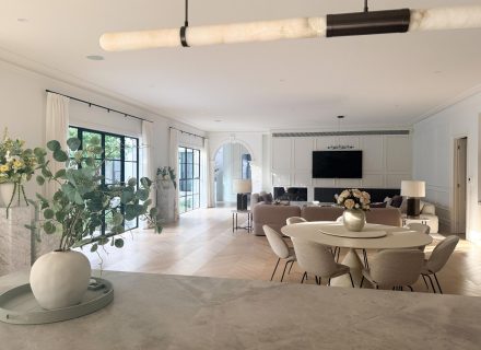 Moonlace House, Wheelers Hill -26