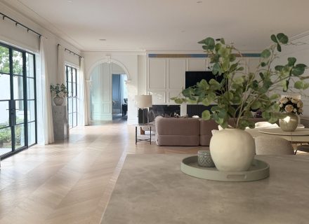 Moonlace House, Wheelers Hill -27