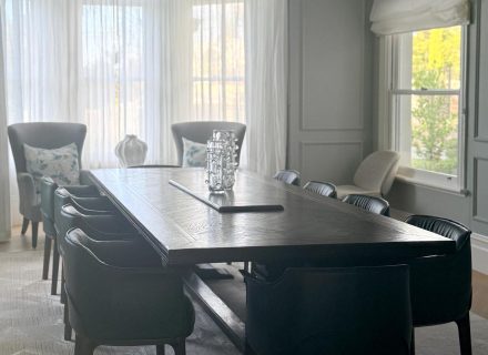 Moonlace House, Wheelers Hill -38