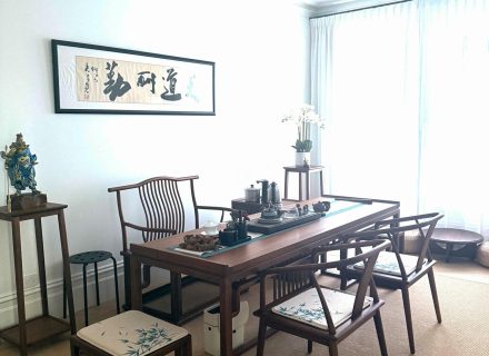Moonlace House, Wheelers Hill -43