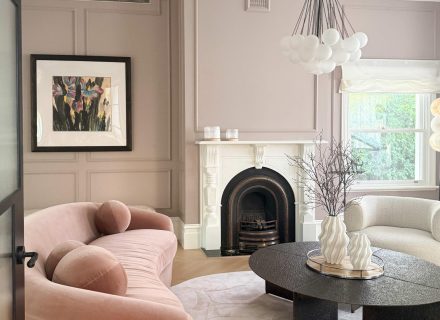 Moonlace House, Wheelers Hill -45