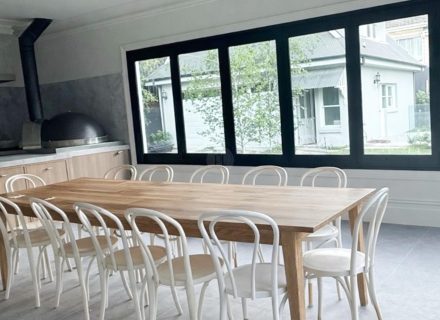 Moonlace House, Wheelers Hill -47