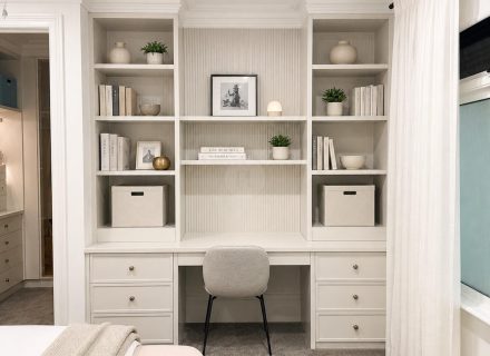 home office
