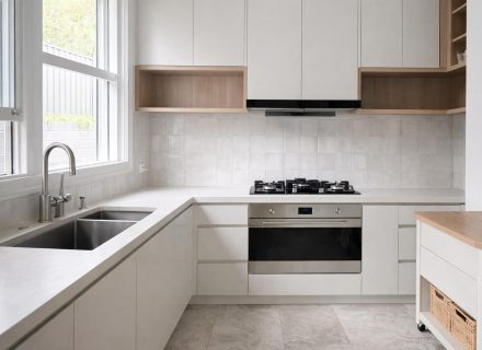 Moonlace House, Wheelers Hill -8