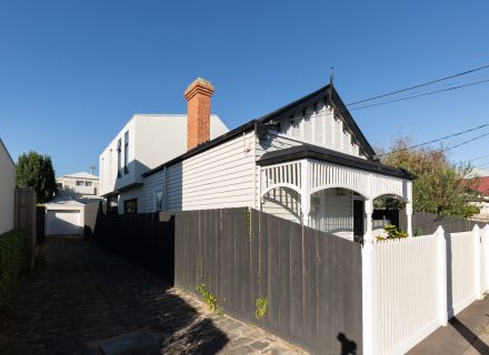 garage driveway