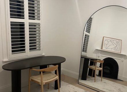home office