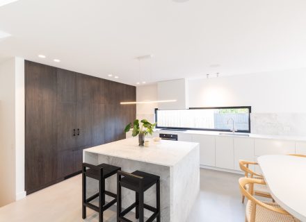 kitchen laundry