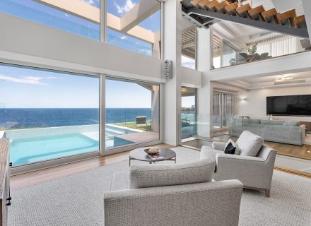 Caspian, South Coogee 21