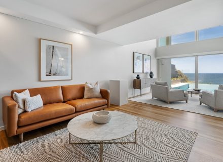 Caspian, South Coogee 25