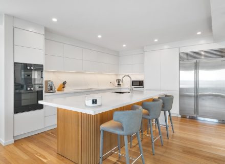 Caspian, South Coogee 3