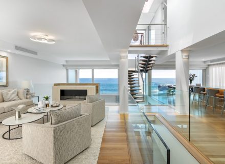 Caspian, South Coogee 7