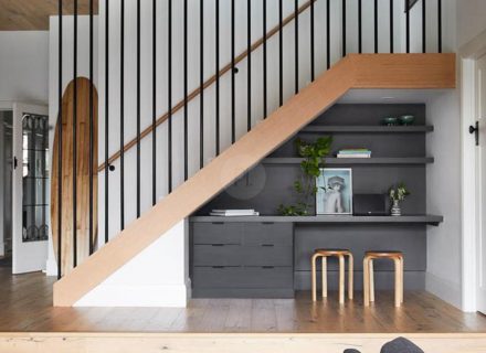 Cedar Loft, Sandringham -11
