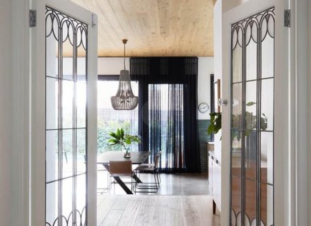 Cedar Loft, Sandringham -12