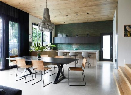 Cedar Loft, Sandringham -15