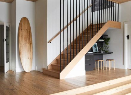 Cedar Loft, Sandringham -8