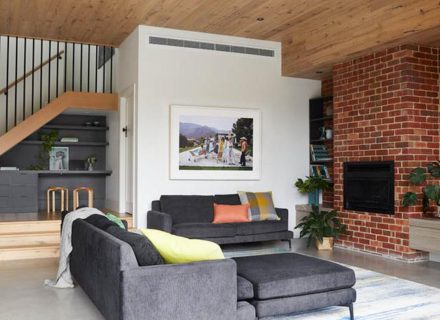 Cedar Loft, Sandringham -9