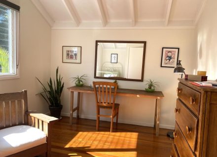 home office
