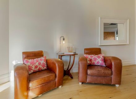Chaftman's Chalet, Clunes-16