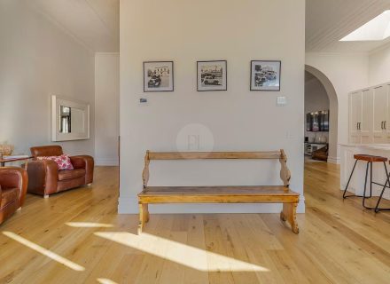 Chaftman's Chalet, Clunes-17