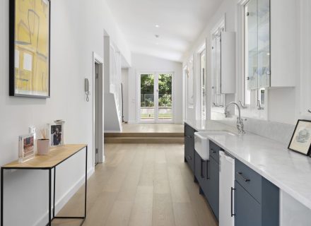 bathroom laundry