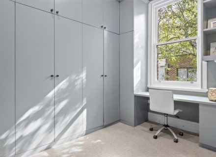 home office