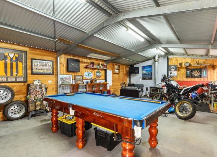 garage