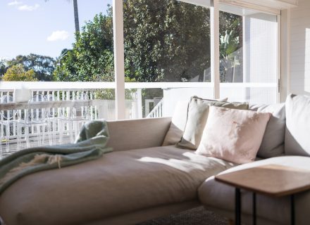Chantilly House, Watson's Bay451