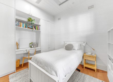 Chantilly House, Watson's Bay459