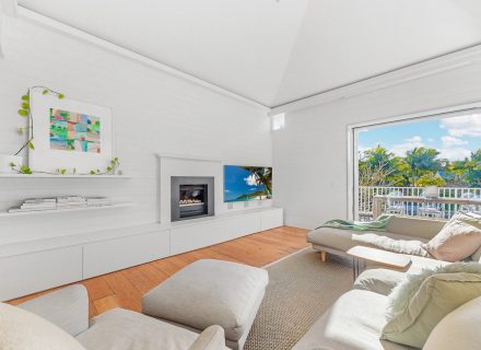 Chantilly House, Watson's Bay460