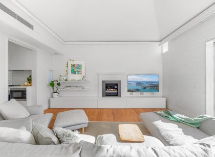 Chantilly House, Watson's Bay461