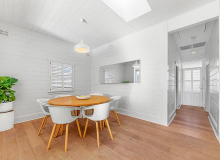 Chantilly House, Watson's Bay465