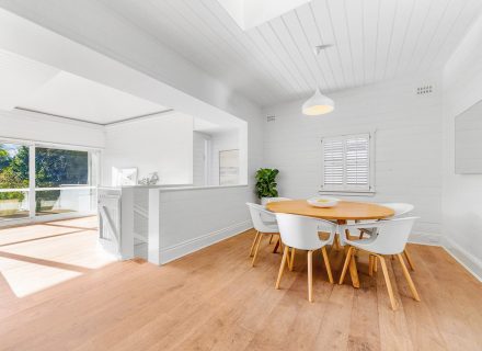Chantilly House, Watson's Bay466