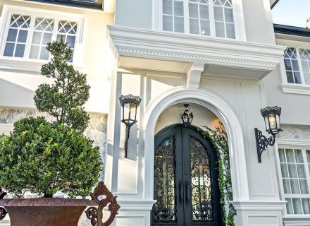 Chateau Blanca, Dural 3